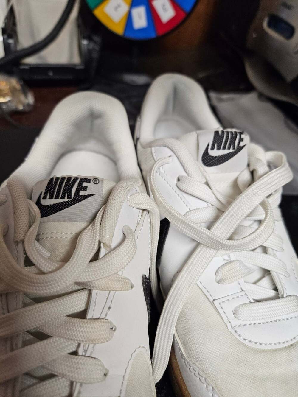 Nike size 4Y